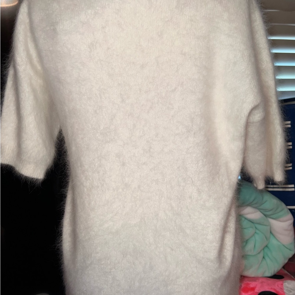 🌷NWT Michael Kors short sleeve sweater🌷 - Picture 15 of 15